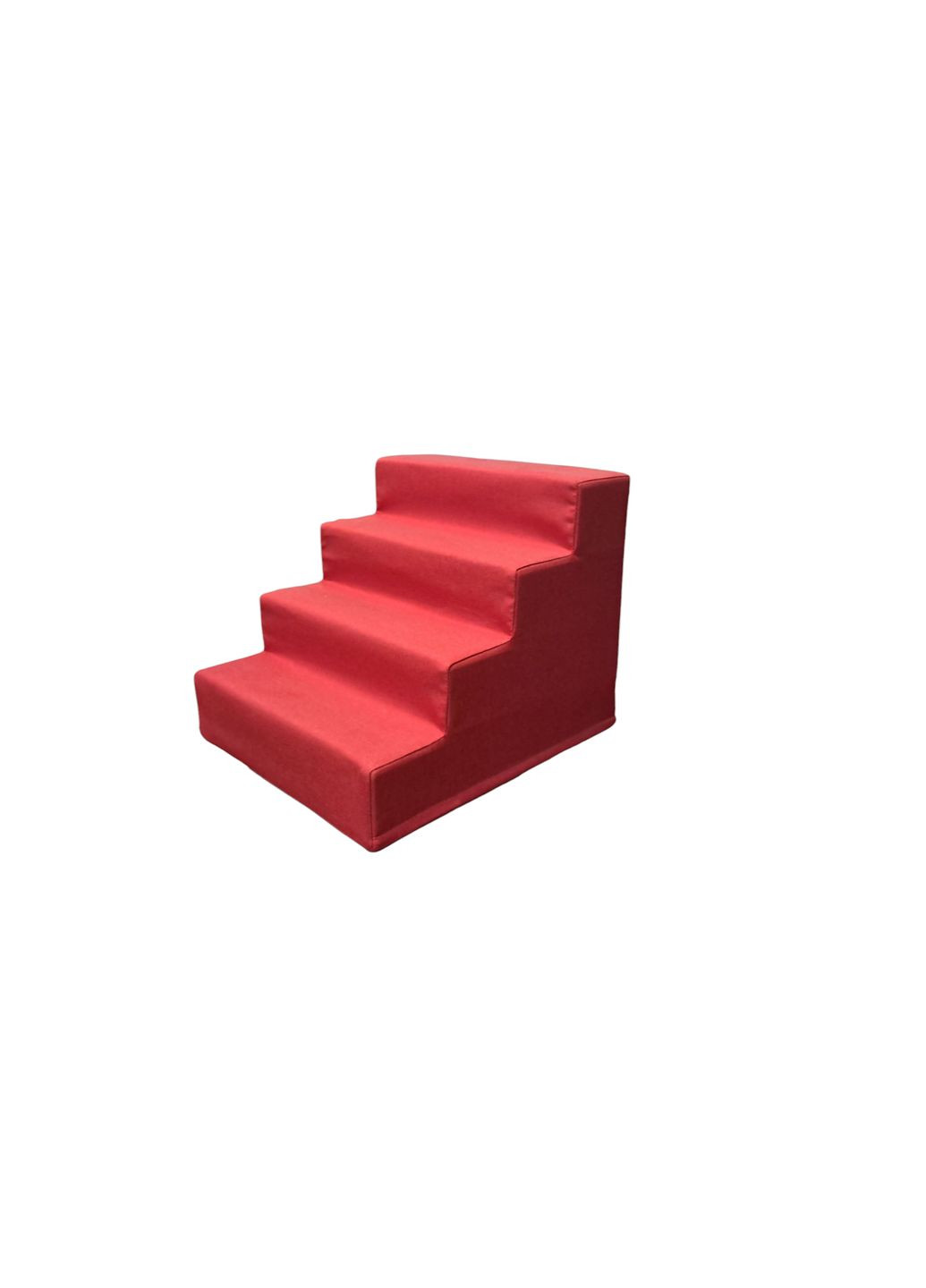 Лестница для собак-удобные ступени для собак Мягкая леска для собак крепкая и стильная P&S (342719305)