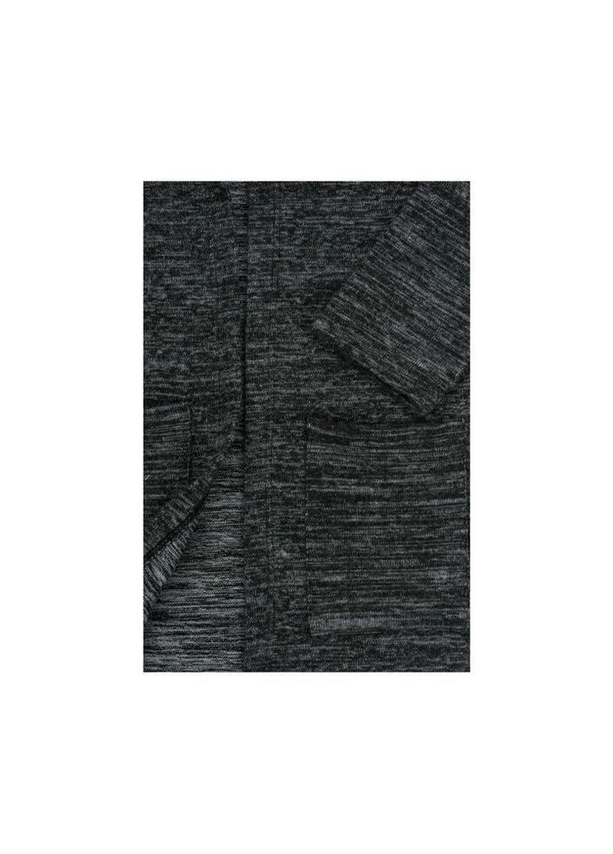 Кофта з капюшоном (7197-140G-darkgray) Breeze (301142407)