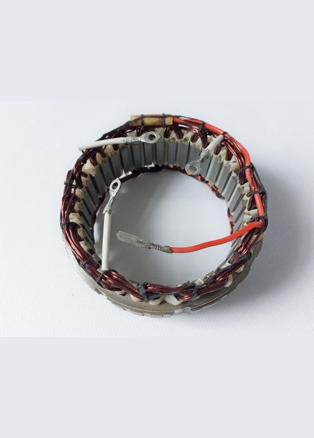 Обмотка генератора 2101 н/зр (ТДМ) Г221-3701100 TDM (364687473)