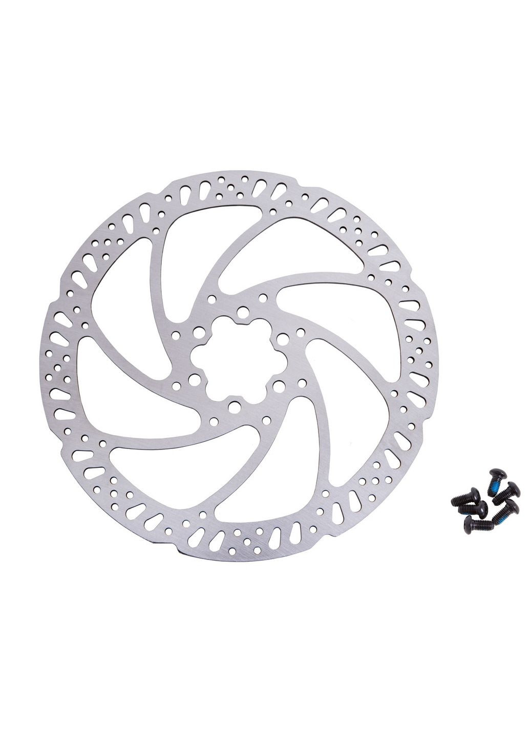 Ротор MD-M280 180 мм Tektro (324627076)