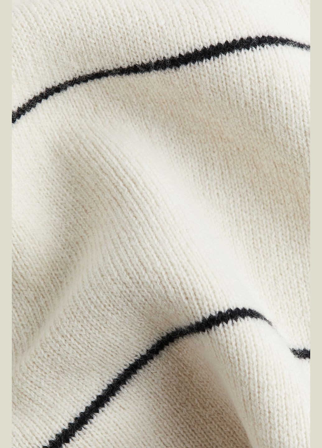 Светр зимовий вільного крою H&M (337889836)