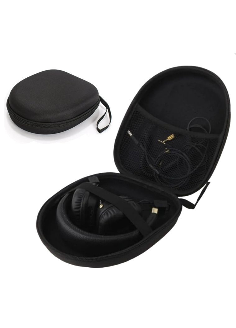 Чохол кейс футляр для навушників накладних JBL Sony Bose для великих навушників CHI (303356525)