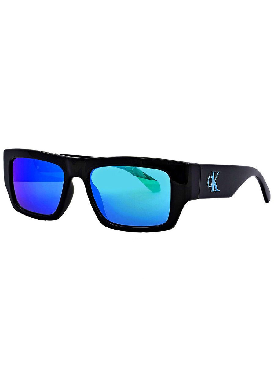 Солнцезащитные очки Calvin Klein Jeans CKJ22635S 001 (334285451)