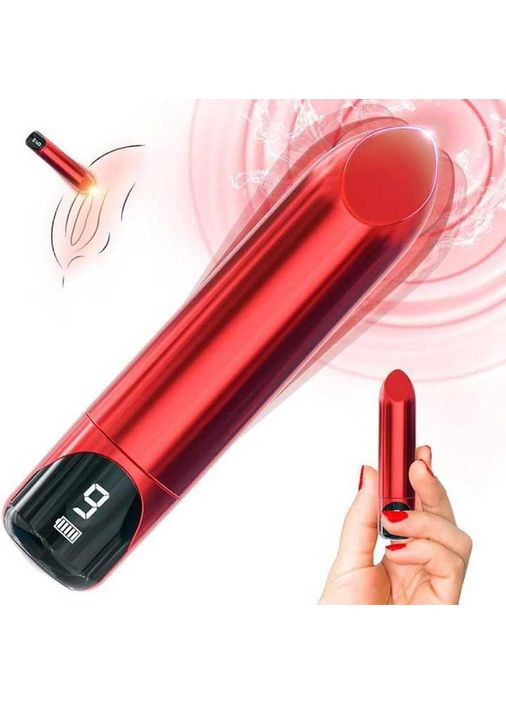 Клитеральный вибратор помады Satisfyer (363969015)