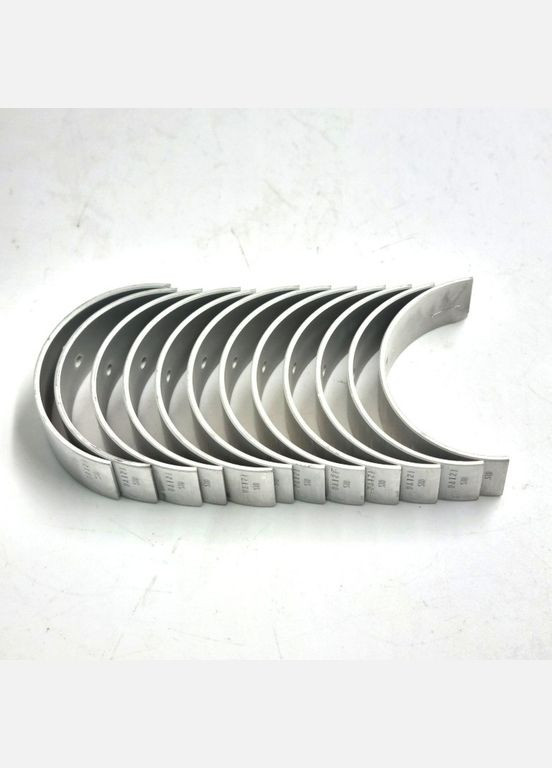 Комплект стандартных шатунных вкладышей R1058HSTD 12111-JA11C MAXIMA Taiho (345737913)