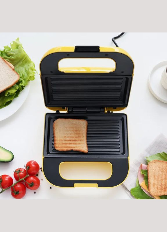 Бутербродница MG-374 Magio (323000830)