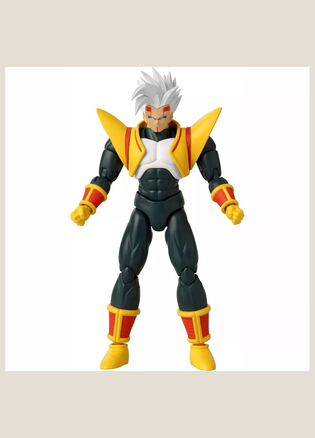 Фігурка Супер Бейбі (123834) Dragon Ball (330057753)