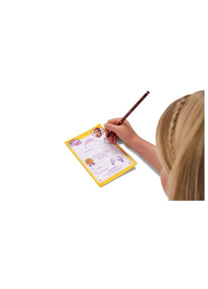 Інтерактивна іграшка (26558) Moose Little Live Pets Маленьке мавпеня (366105859)