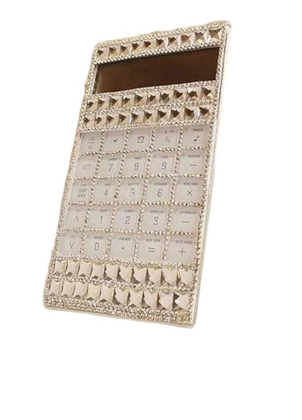 Калькулятор многофункциональный карманный КК-336 VTech (282927828)