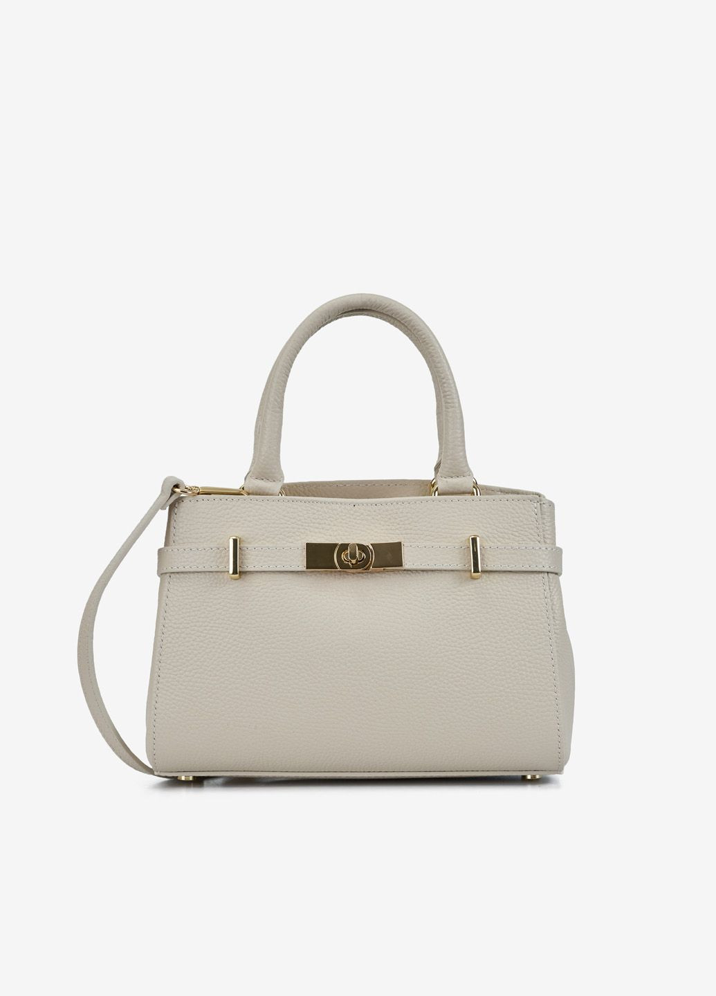 Сумка жіноча шкіряна тоут маленька Tote Regina Notte (335076987)