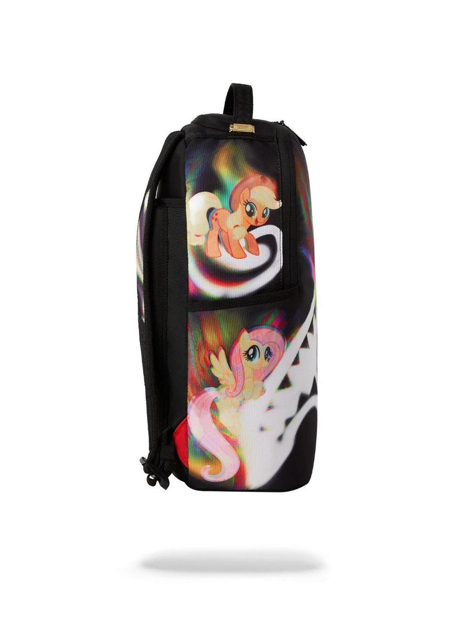 Рюкзак, арт. 7191, My little pony rainbow riders dlxr backpack Sprayground (367982517)