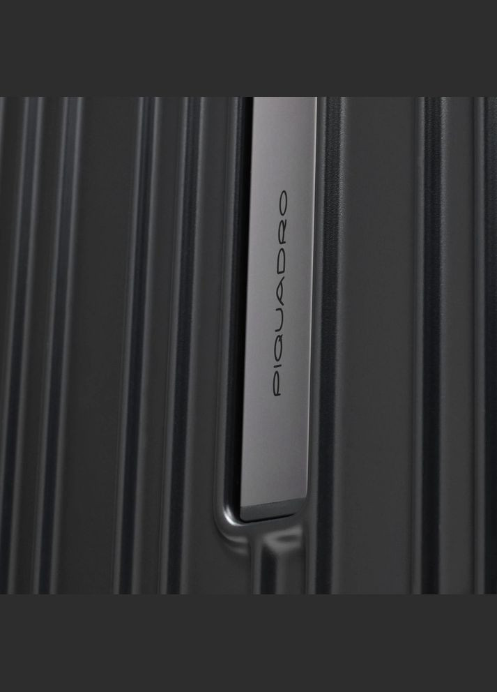 Чемодан PQ Light (PQL) Matt Black BV6700PQL_NO Piquadro (372670772)