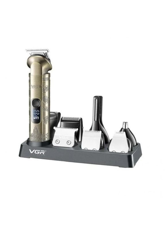 Машинка для стрижки V- VGR 110 (371656949)