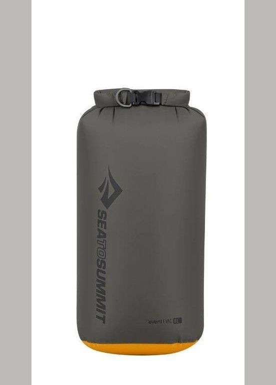 Гермочехол Evac Dry Bag, Beluga, 8 л от Sea To Summit (348419044)