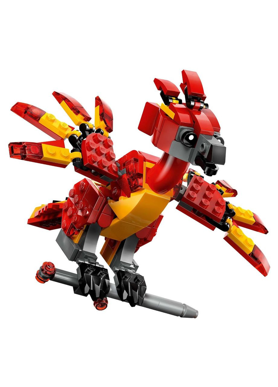 Конструктор Лего Гаррі Потер Фоукс, фенікс Дамблдора Harry Potter 76448 Lego (372012640)