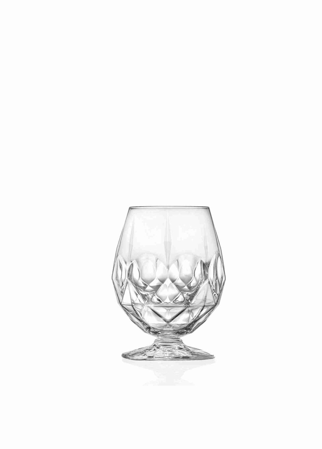 Склянка ALKEMIST 530 мл RCR (289871250)