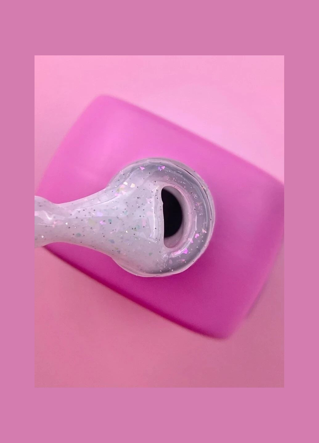 Рідкий Гель Light Acrygel №39, 13 ml Luna (306547403)