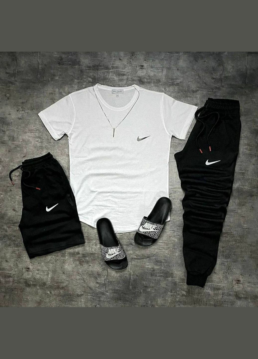 Костюм 3-йка No Brand (327025567)