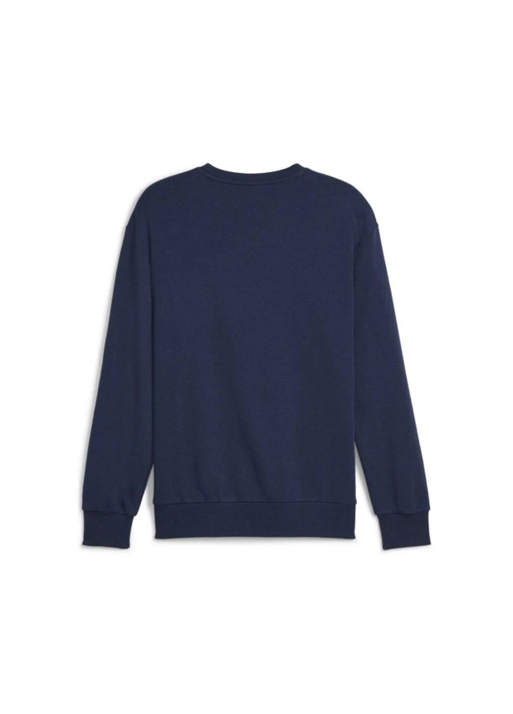 Синя демісезонна світшот power men's graphic sweatshirt Puma