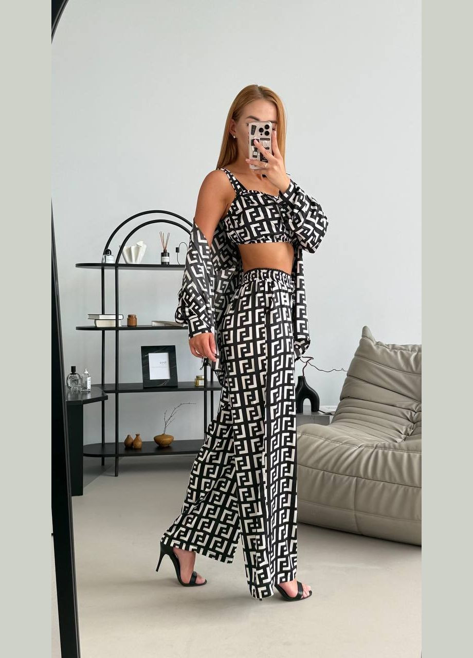 Костюм трійка No Brand (340918365)