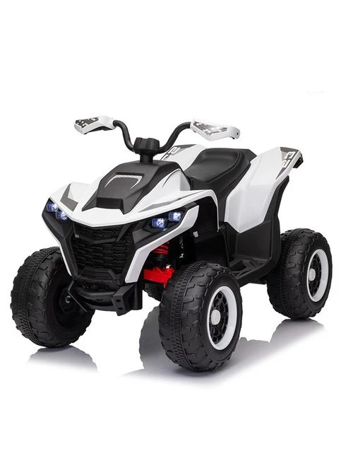 Дитячий електромобіль Квадроцикл M 6128EBLR-1 (24V) до 30 кг Bambi Racer (389128753)