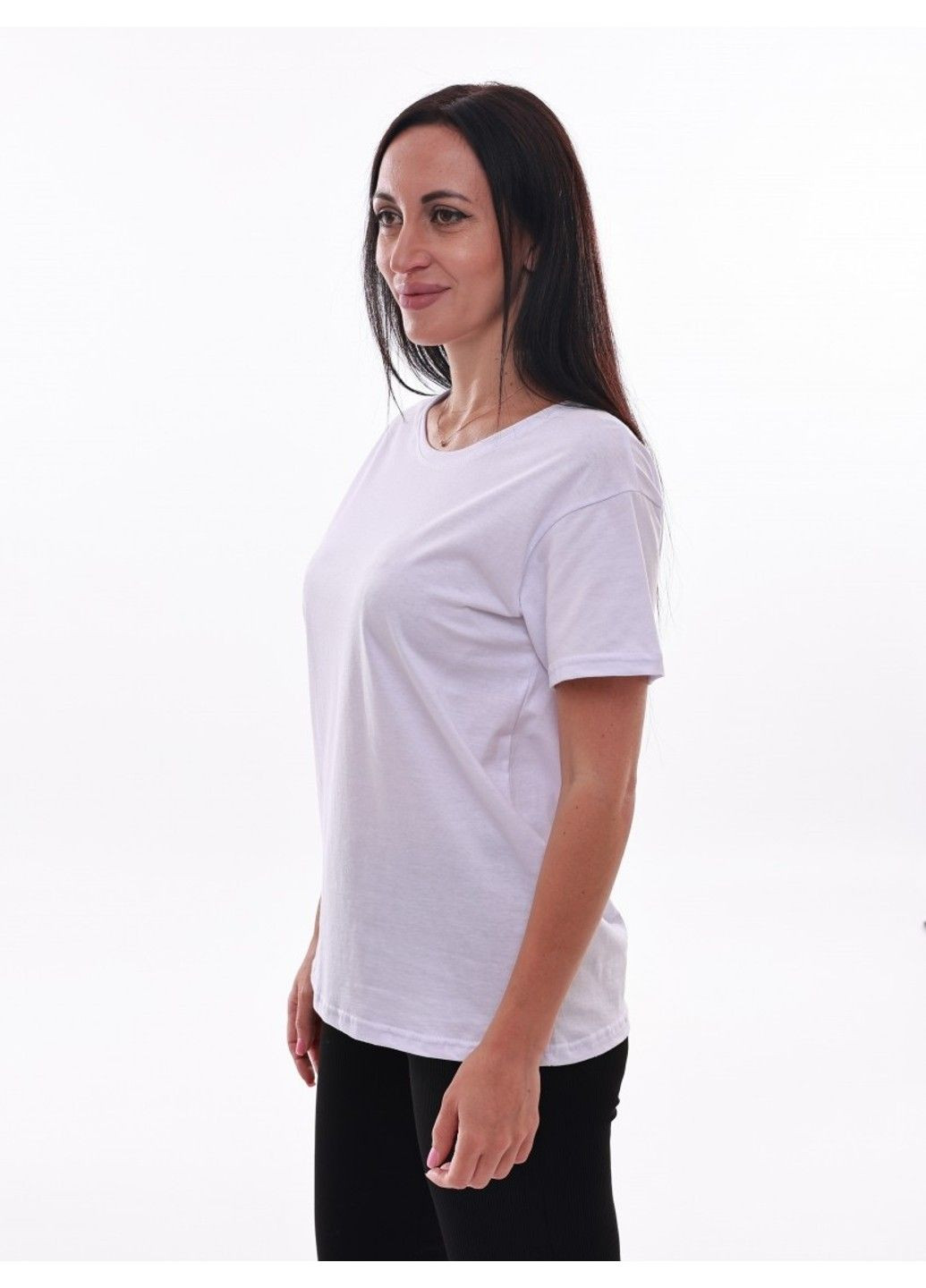 Футболка женская Lumo - (341328288)