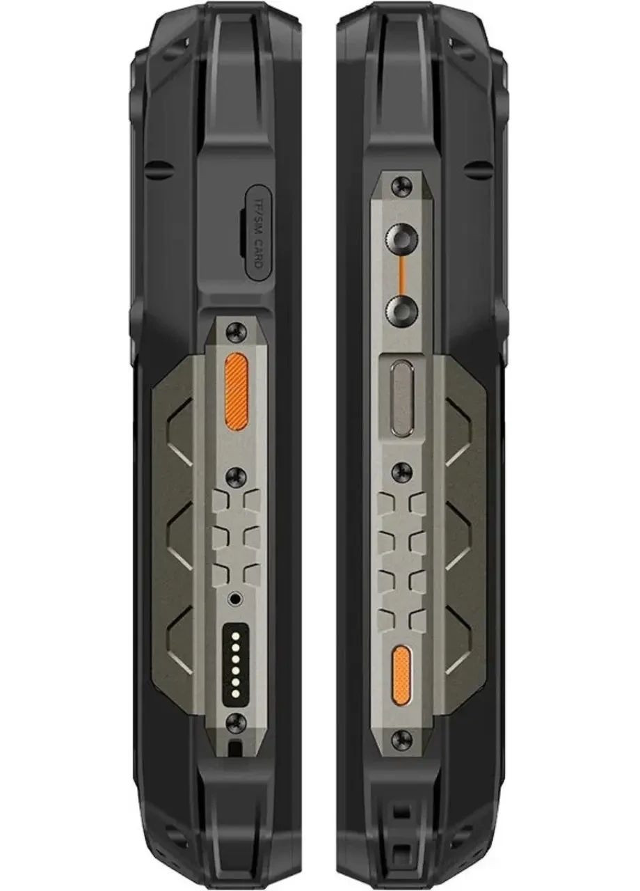 Смартфон Armor 29 Ultra 16/1Tb Black Global version Ulefone (365748916)