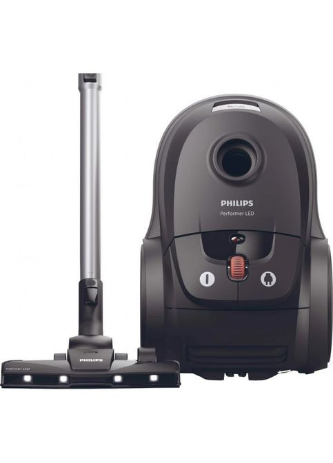 Пылесос Philips XD8122/10 (361110685)