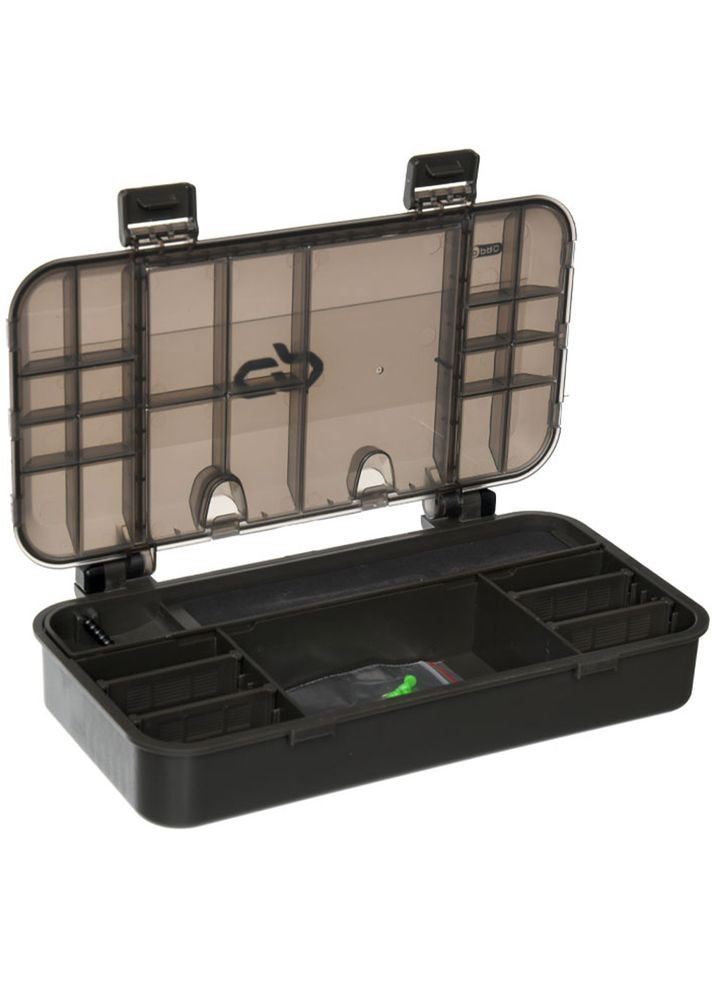 Коробка коропова Mini Tackle Box CPHS01 CARP PRO (350229869)