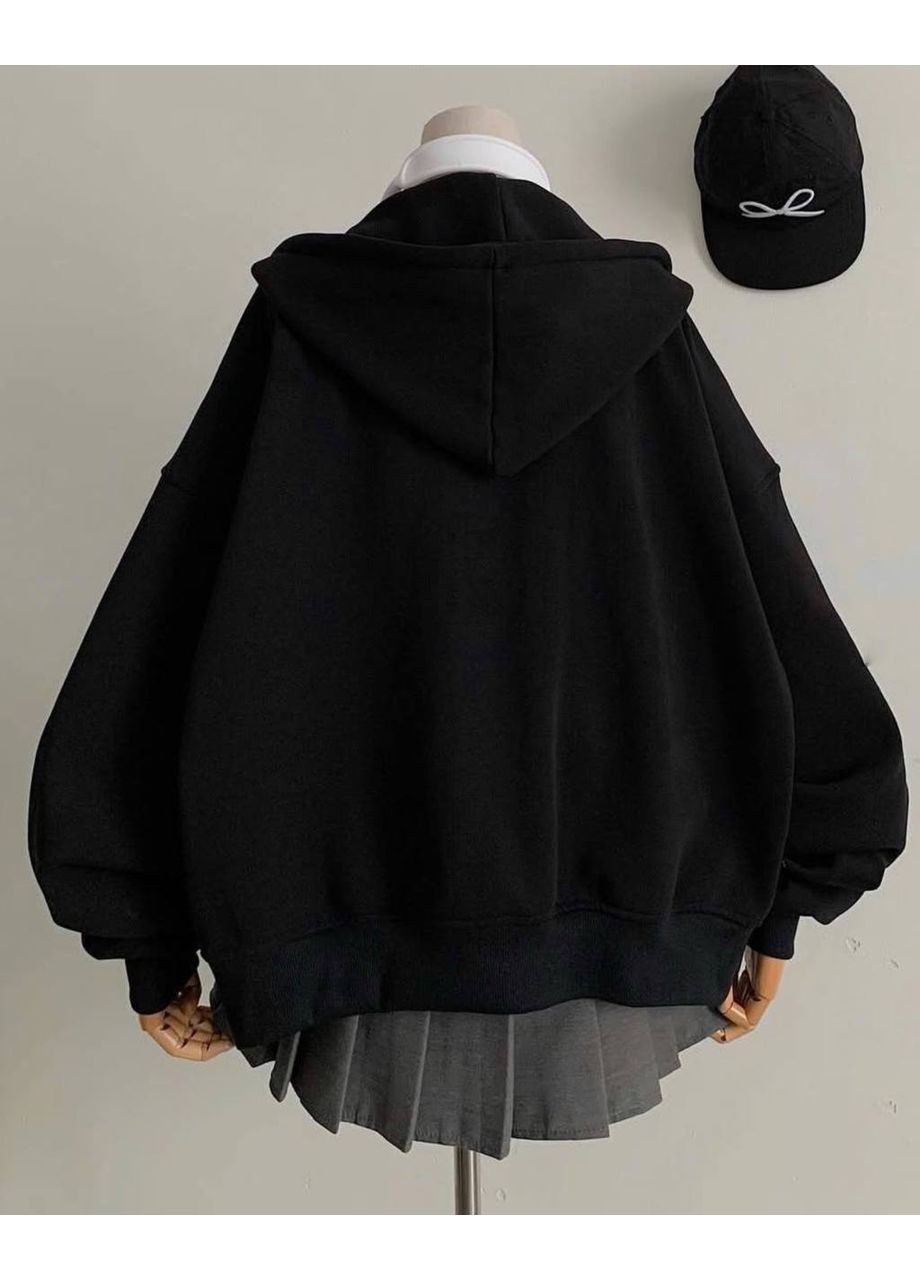 Женское Худи No Brand (361648590)