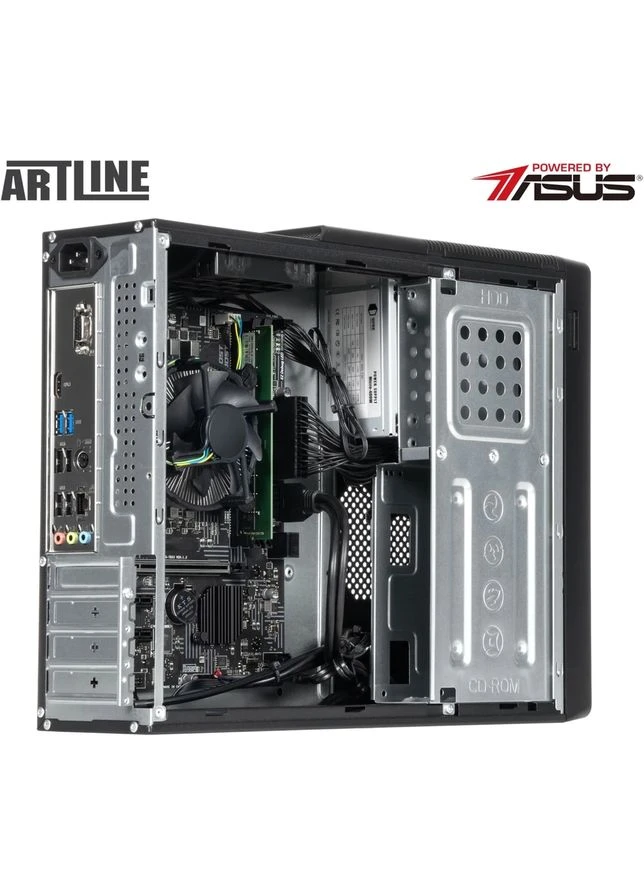 Комп'ютер Business B24 Black (B24v10Win) ARTLINE (344451582)