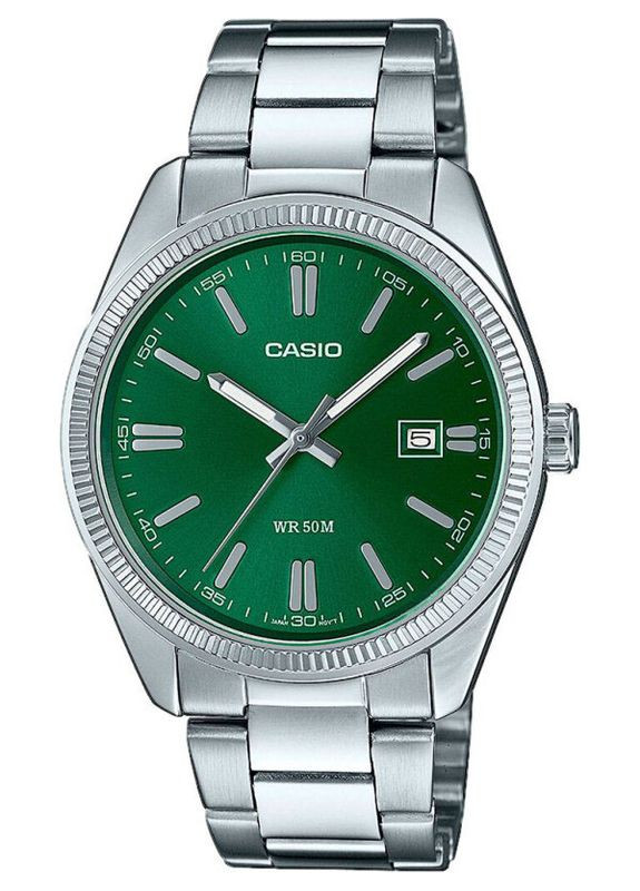 Чоловічі наручні годинники Casio MTP-1302PD-3AVEF (322763757)