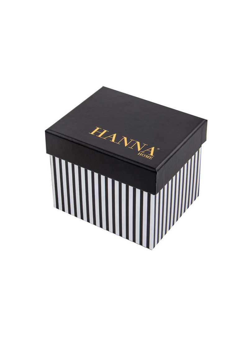 Набір кухлів із 2 штук 380 мл порцеляна 922-047 з позолотою Lefard (346152273)