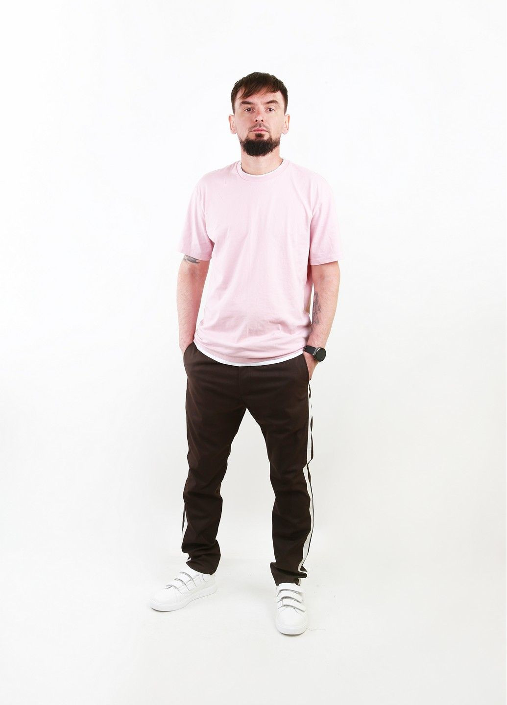 Штани Mtp (294770497)