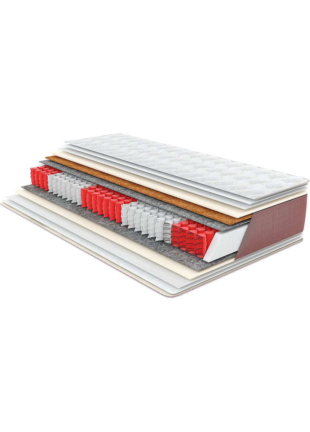 Матрац Делайт Софт 160*190 Come-for (370291802)