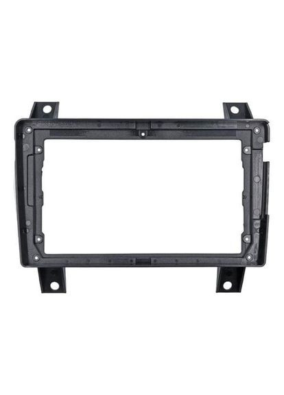 Переходная рамка серии QBR-F 1828-13 для Great Wall Pao 2019+; Poer 2021+; P-series, Cannon, Ute 2020+ (F2) QIV (346511896)