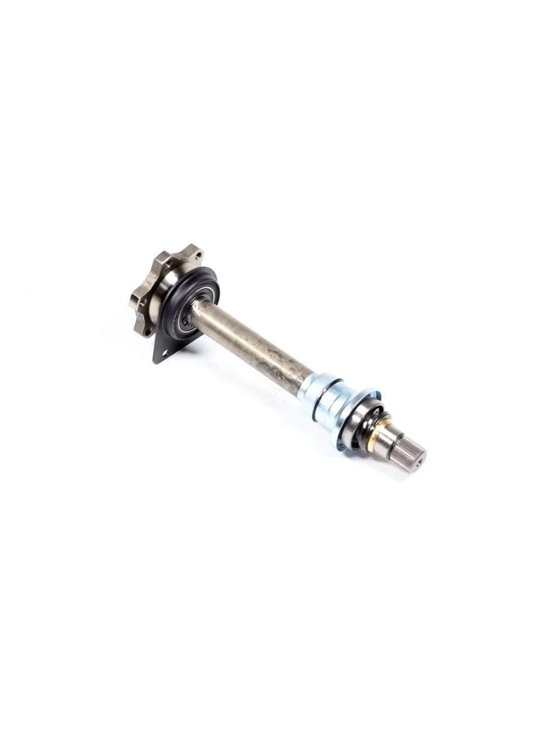 Вал приводний VW 1.9TDI SHARAN 95-10 FORD GALAXY(вир-во ) Denckermann (379973945)