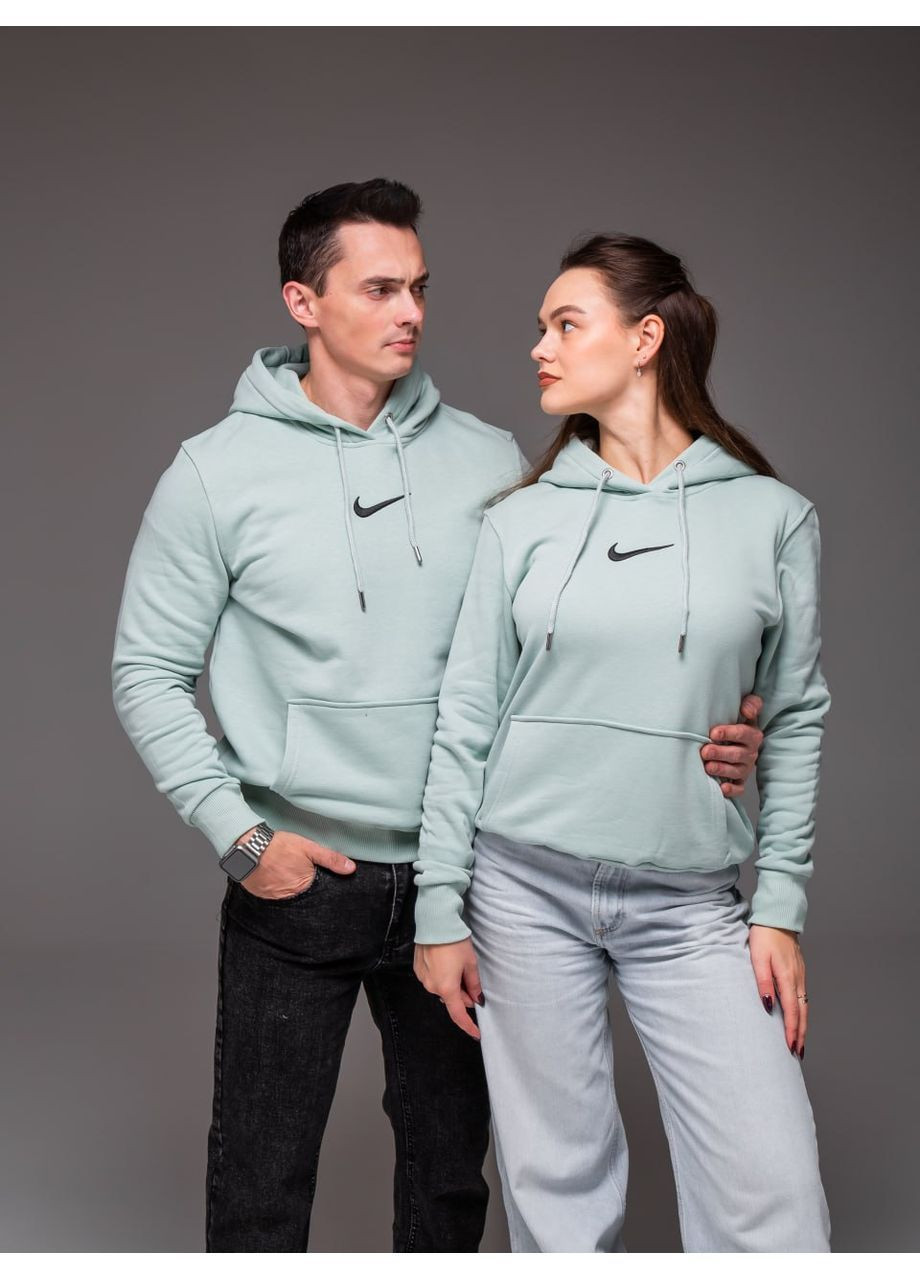 УНІСЕКС ХУДІ з вишитим лого Vakko (370382578)