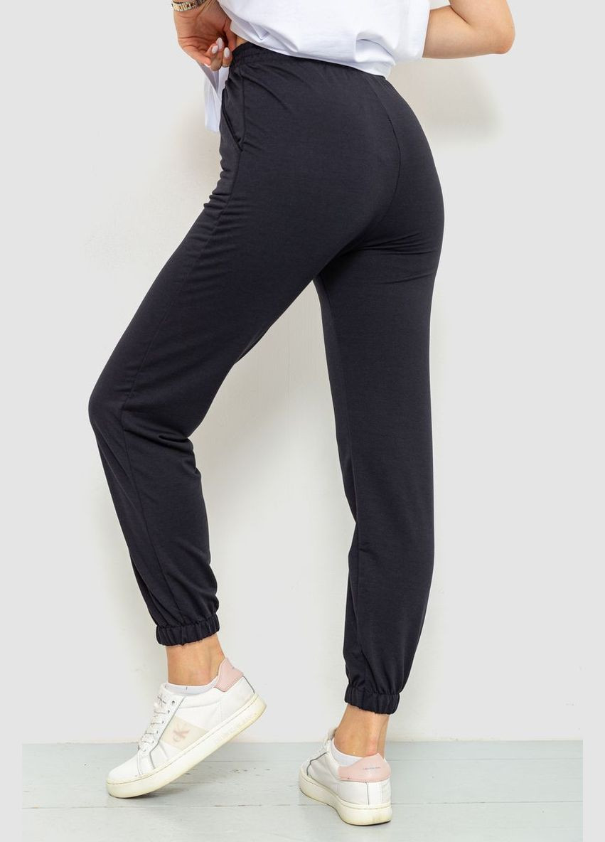 Спорт штаны женские, цвет пудровый, Ager (266814677)