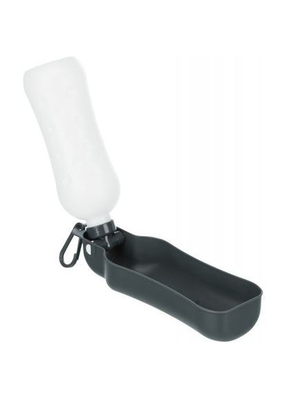 Поилка для собак для путешествия, 500 мл (пластик) Trixie (362702304)