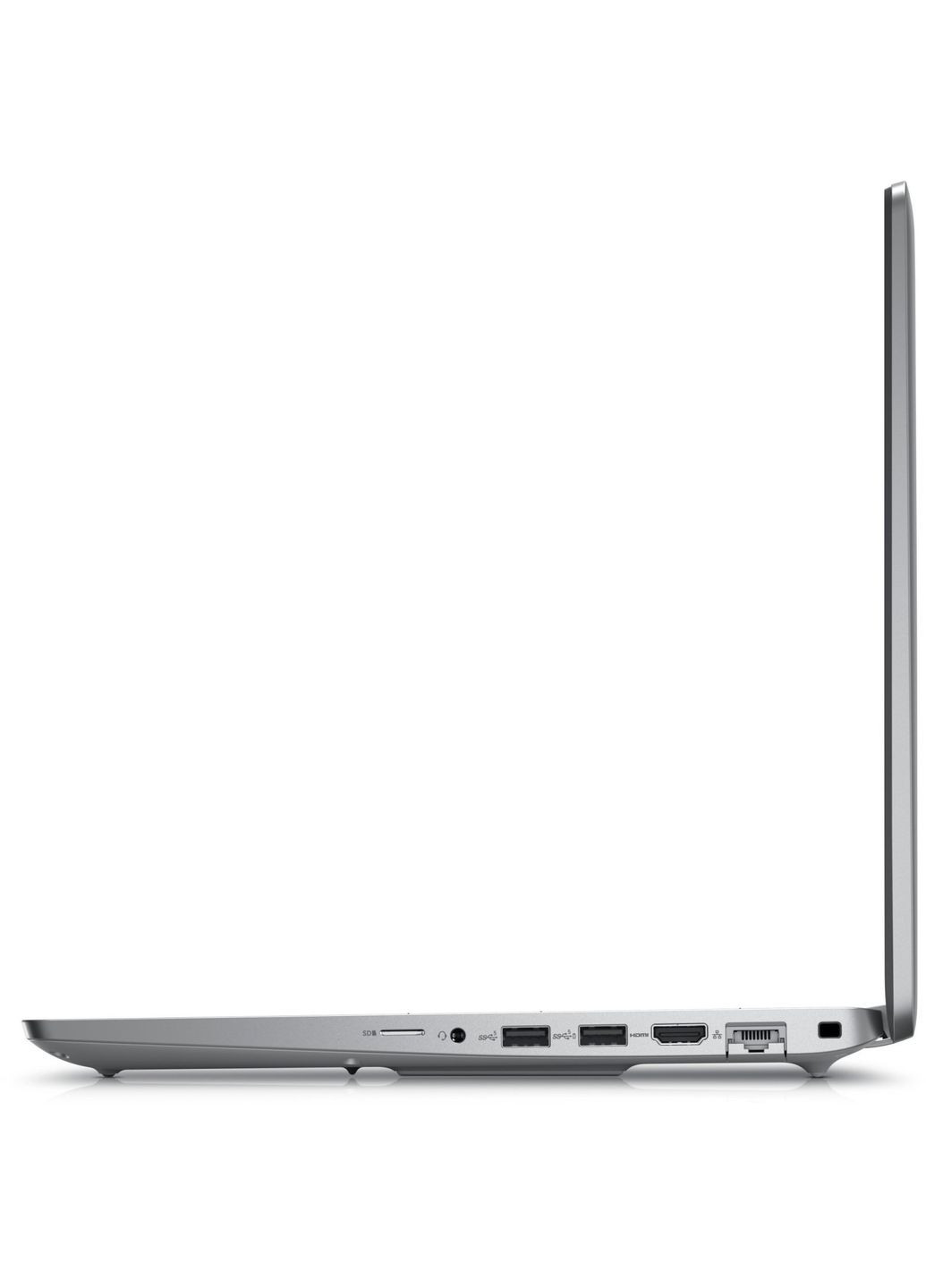 Ноутбук Latitude 5540 15.6" (N095L554015UA_UBU) Gray Dell (360423759)