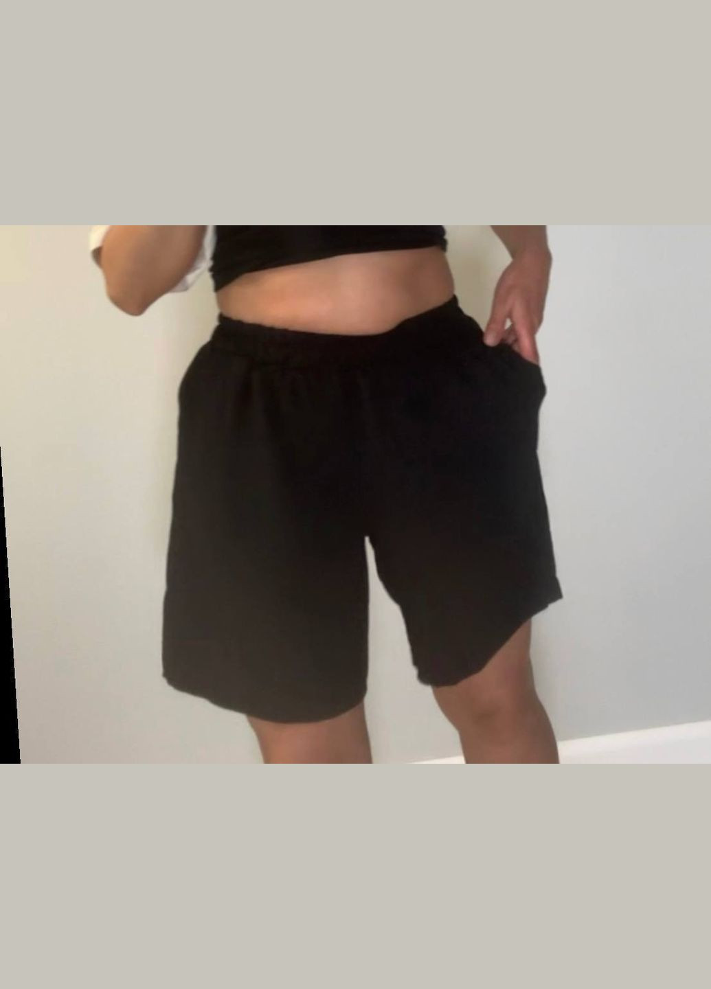 Шорти женские Style Point (340948045)