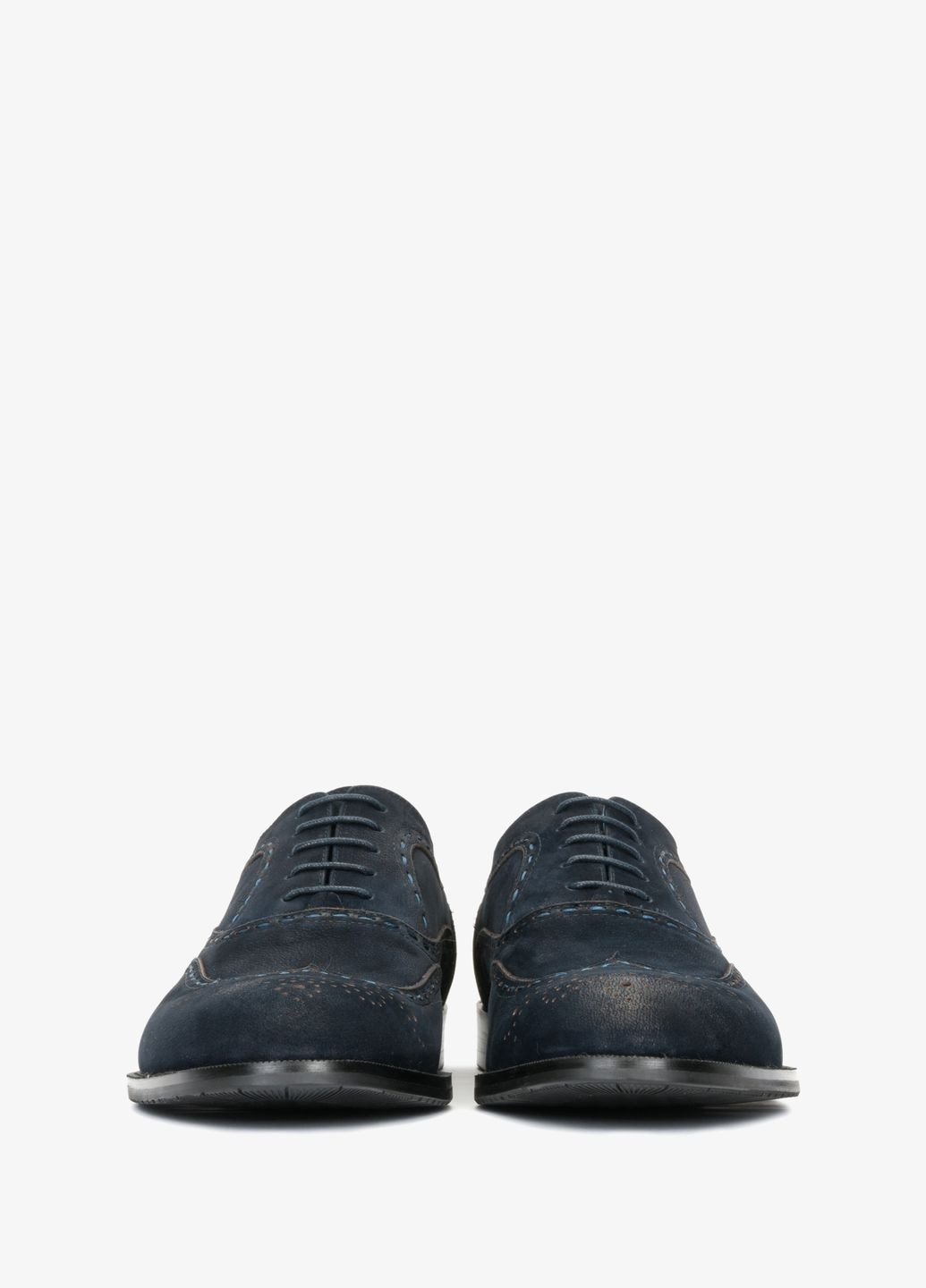 Броги, колір синій Estro (325810252)