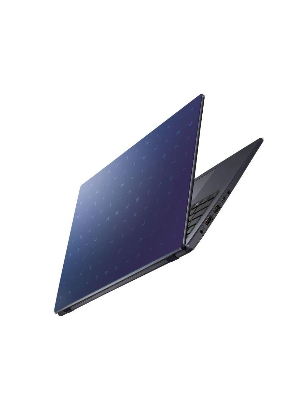Ноутбук Vivobook Go 15 E510KA Peacock Blue (E510KA-BQ1236) UA UCRF Asus (396850082)