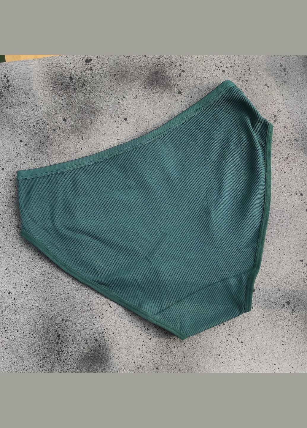 Трусики слепые в рубчик No Brand (294336127)