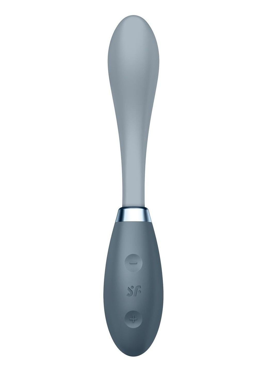 Вібратор G-Spot Flex 3 Grey Satisfyer (316252709)