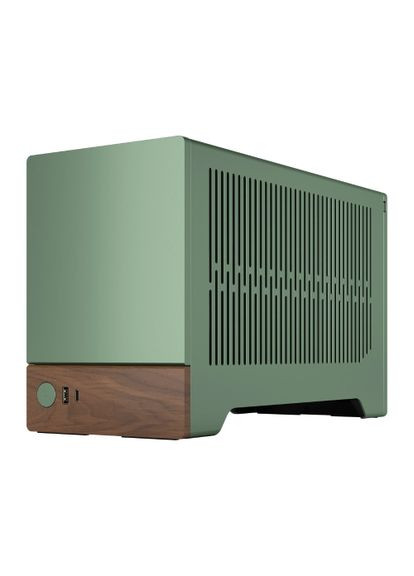 Корпус ATX без БЖ Terra Jade Terra Jade FRACTAL DESIGN (360418690)