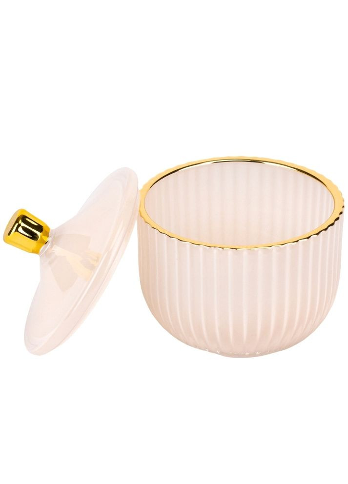 Емкость ящика для хранения Crystal 11 см 19157-011 Lefard (346152302)