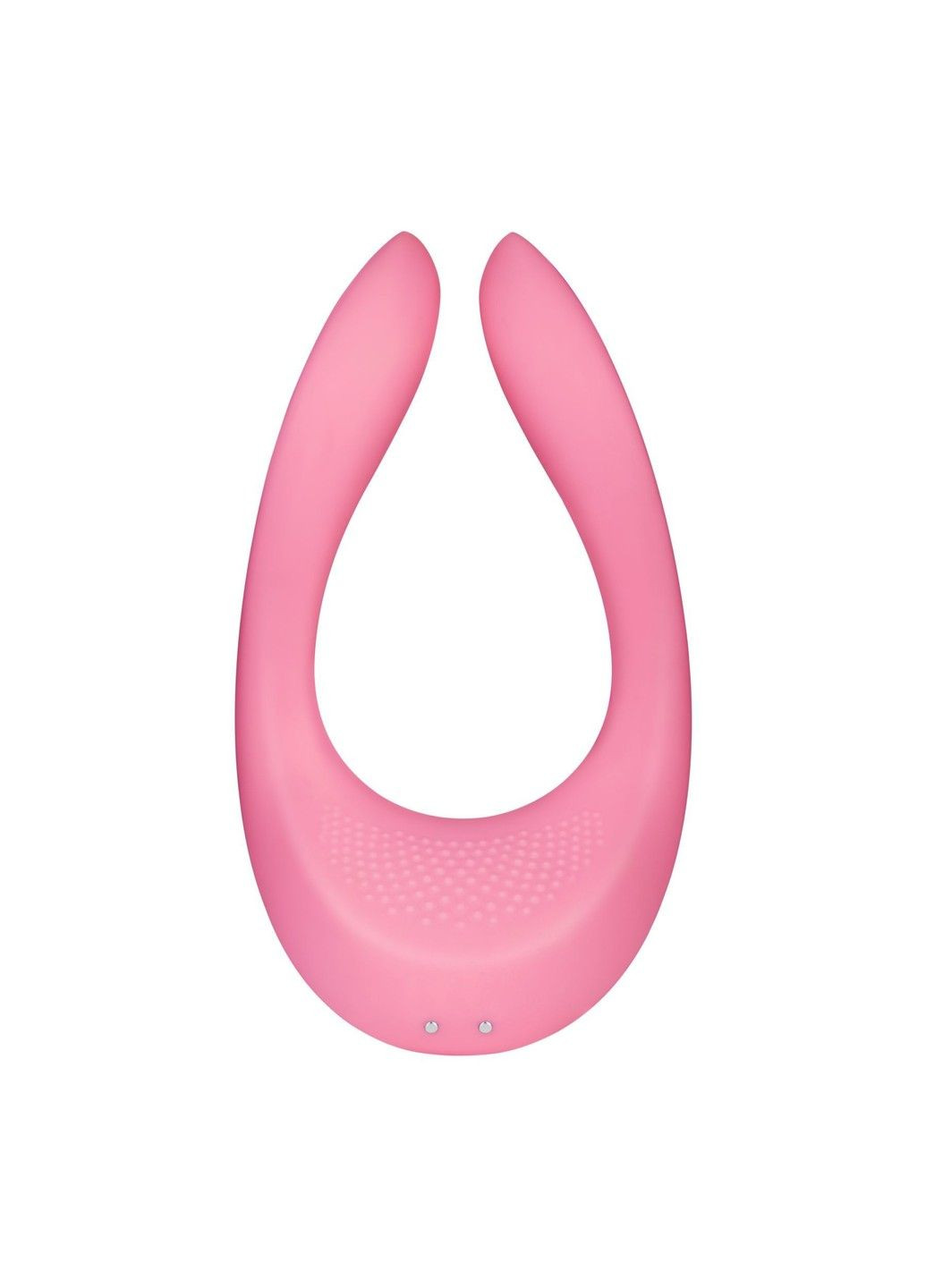 Вібратор для пар Endless Joy Pink Satisfyer (316253857)