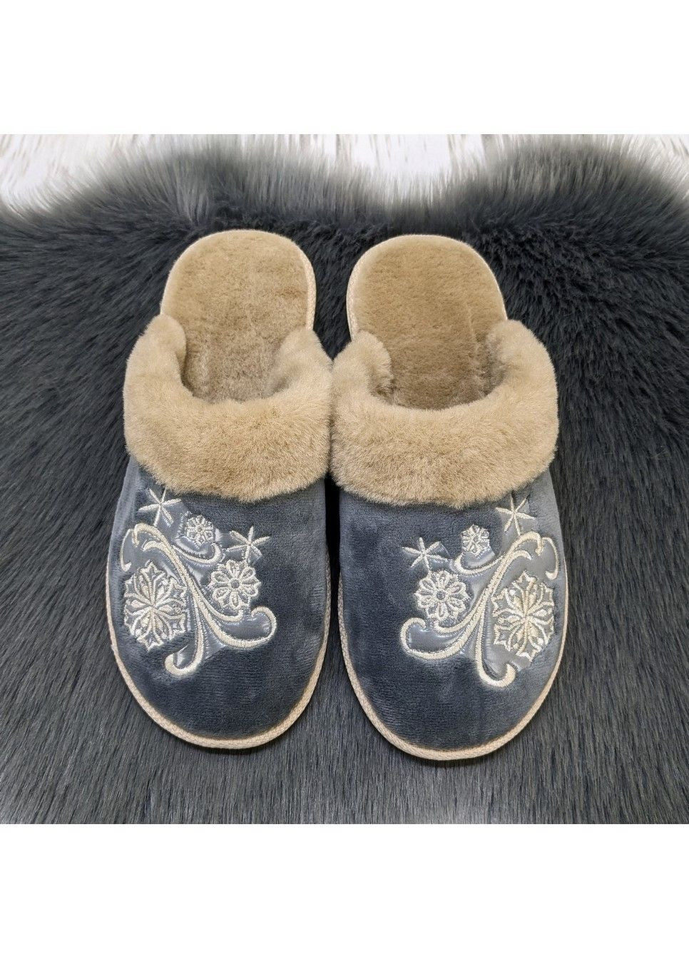 Тапочки домашні жіночі Белста (315019565)